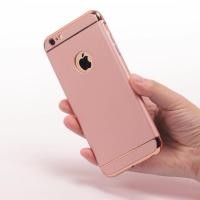 ราคา เคส IPhone6,6S มีสีโรสโกลด์,ทองและเงินเท่านั้น (1659605993)