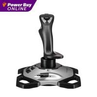ราคา LOGITECH จอยสติ๊ก Extreme 3D PRO รุ่น 942-000008 (19786323215)
