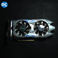 ราคา การ์ดจอ GTX 750TI / 2G GALAX GEFORCE GTX 750 Ti EXOC 2GB สภาพดีครับ (6161730202)