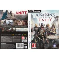 ราคา [ เกมส์คอม PC โน๊ตบุ๊ค ดาวโหลด] Assassin's Creed Unity (23161317454)