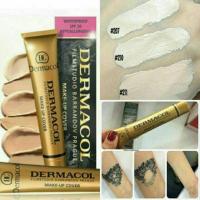 ราคา แบ่งขาย Dermacol รองพื้นสุดฮิต (70572554)