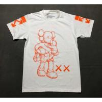 ราคา เสื้อยืดKAW X OFF WHITE (7110811360)