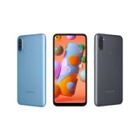 ราคา Samsung A11(3/32GB) SmartPhone (4659567962)