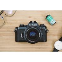 ราคา กล้องฟิล์ม SLR Nikon EM เลนส์ 35-70mm (13355340677)