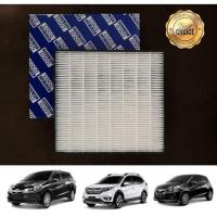 ราคา กรองแอร์ HEPA กรองฝุ่น PM2.5 Honda Brio Mobilio BR-V Amaze ฮอนด้า บริโอ้ โมบิลิโอ บีอาร์-วี บริโอ้ อเมซ ปี 2011-2019 (5162111706)