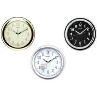 ราคา QXA313 นาฬิกาแขวนไซโก้ นาฬิกาแขวน ไซโก้ ( Seiko ) พรายน้ำ เรืองแสง รุ่น QXA313 QXA313G QXA313T QXA313S (5136636697)