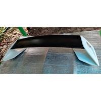 ราคา Khamaira สปอยเลอร์ vios (5141831125)