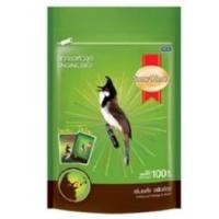 ราคา Smartheart Singing Bird – อาหารนกกรงหัวจุกสูตรเพิ่มพลังขยันร้อง 100g (22208900427)