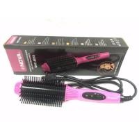 ราคา NOVA หวีแกนร้อน ราคาเบาๆ สุดคุ้มไปเลยจ้าาา !! (314632272)