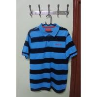 ราคา เสือ polo body glove ลายขวาง (มือสอง ใช้เองถอยจากช้อป) (2019612448)