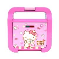 ราคา เครื่องทำแซนด์วิช Hello Kitty รุ่น sw-223 (3161791375)