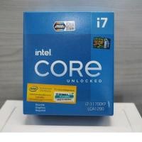 ราคา CPU i7 11700KF Socket 1200 ของใหม่ ประกันศูนย์ 2 ปี+ (18753544139)