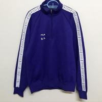 ราคา เสื้อวอร์ม Fila ฟิลล่า ของแท้ (2507930650)