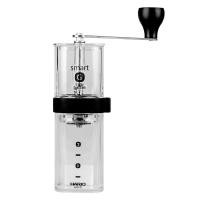 ราคา ญี่ปุ่น Hario เครื่องบดผง บดกาแฟ เครื่องบดเมล็ดกาแฟแกนเซรามิก MSS อเนกประสงค์ พริกไทย (7444066147)