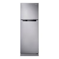 ราคา SAMSUNG ตู้เย็น 2 ประตู 9.1 คิว RT25FGRADSA/ST เงิน (22626534684)
