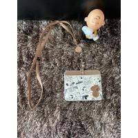 ราคา ที่ใส่บัตรพร้อมสายคล้องคอ Snoopy (13253237902)