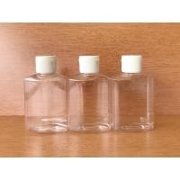 ราคา พร้อมส่งทันที!! ขวดพลาสติกใส พร้อมฝาเปิดปิดสีขาว ขนาด 50 ml (5919653185)