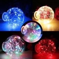 ราคา หลอดวินเทจ G95 สายรุ้ง มีหลายสีให้เลือก E27 หลอดไฟ led e 27 220 v สไตล์วินเทจ#หลอดสวยงาม #หลอดวินเทจ #ห (2728020611)