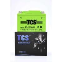 ราคา แบตเตอรี่มอเตอร์ไซด์ TCS รุ่น YTZ5S-BS 12V5AH (8931520246)