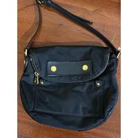 ราคา marc by marc jacobs crossbody nylon black (6373802139)