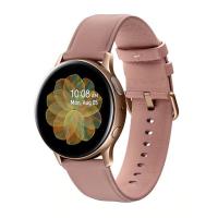 ราคา Samsung Watch Active 2 Stainless Steel eSim ทุกค่ายที่รองรับ สินค้าตัวโชว์ (5035050162)
