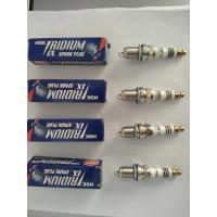 ราคา หัวเทียน MAZDA 2 เครื่อง 1.5 ตัวแรก IRIDIUM NGK BKR7EIX-11 เจ้าของซื้อมาไม่ได้ใช้ สภาพใหม่ ยกชุด 4 ตัว 359 บาท (14347127818)