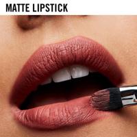ราคา พร้อมส่ง MAC ลิปสติก สี Taupe (2362895318)