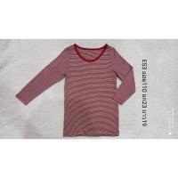 ราคา เสื้อฺฮีทเทคเด็กเล็ก uniqlo (4763381530)