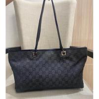 ราคา Gucci tote bag ของแท้ กระเป๋ามือสอง แบรนด์เนม กุชชี่ (18602570735)