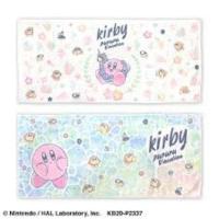 ราคา kirby set ผ้าเช็ดหัว, หน้า ของแท้​จาก​ตู้​คีบ​ญี่ปุ่น​ (3165613837)
