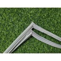 ราคา 0000883 ขอบยาง ประตู ตู้เย็น แอลจี LG รุ่น GN-V292RPC (ขอบล่าง) ยางขอบประตูตู้เย็น ขอบยางประตู ตู้เย็น 2 ประตู (13476561093)