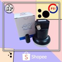 ราคา PSI หัวรับสัญญาณ LNB​ universal รุ่น ok1 / KU-Band PSI OK-1 สำหรับจานทึบ ต่อ 1 จุด (3451351914)