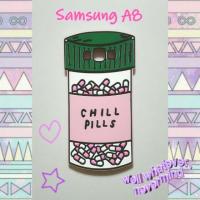 ราคา พร้อมส่งเคสซิลิโคนchill oillsสำหรับซัมซุงA8ราคา 170 บาทส่งฟรี (668162785)