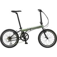 ราคา DAHON 8 Speed Street 20 " 18,900 บาท จักรยาน จักรยานพับ (4367030857)