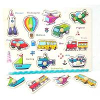 ราคา บล๊อคหมุดไม้ (610588583)