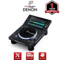 ราคา Denon DJ SC6000M PRIME เครื่องดีเจ คอนโทรลเลอร์ (ProPlugin) (17093852915)