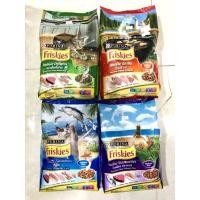ราคา Purina Friskies 1.1 kg. (16765019666)