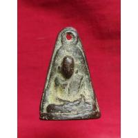 ราคา พระหลวงพ่อทบชนแดน สภาพเก่าAA16 (22879749553)