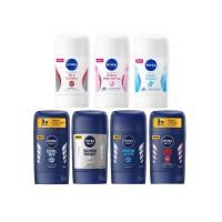 ราคา ‼️พร้อมส่ง‼️ นีเวียสติ๊ก NIVEA deodorant (23580421336)