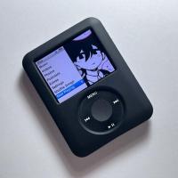 ราคา เคสไอพอดนาโน 3 Griffin ✅มีของพร้อมส่ง✅ (18688027764)