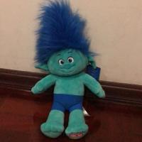 ราคา ตุ๊กตา trolls ของแท้ ป้ายครบ (7635043519)