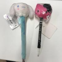 ราคา ปากกา Kitty Cinnamoroll Sanrio (772748243)