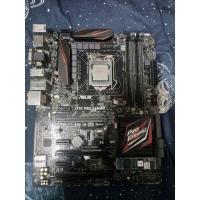 ราคา i5 6600k + z170 pro gaming (19340529594)