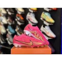 ราคา Nike Air Zoom Mercurial Vapor 15 Superfly 9 Elite FG รองเท้าฟุตบอล (20692518092)