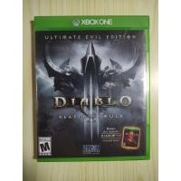 ราคา (มือ2) Xbox​​ one​ -​ Diablo​ 3 III​ : Reaper of​ souls​ (us)​ (2281339231)