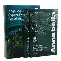 ราคา Annabella Angel Aqua Expert Hydrated Facial Mask