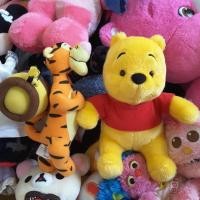 ราคา ตุ๊กตาทิกเกอร์ หมีพูห์ pooh (1878966358)