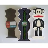 ราคา Watch นาฬิกา - Paul Frank By Clever Time สีเขียว (7744040458)