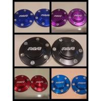 ราคา ฝาครอบดุมล้อ ฝาปิดดุม ขนาด106 mm (2ตัว) ใส่กับล้อแม็กซ์ ดีแม็ก2020 ตัวสูงvigo,revo,Ford,triton,ล้อหลังดีแม็กเชฟทุกรุ่น (9305094199)