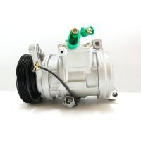 ราคา คอมแอร์ Toyota เครื่อง 1JZ มู่เล่เล็ก คอมเพรสเซอร์ แอร์ โตโยต้า 1J Compressor 10PA17H (4428937784)